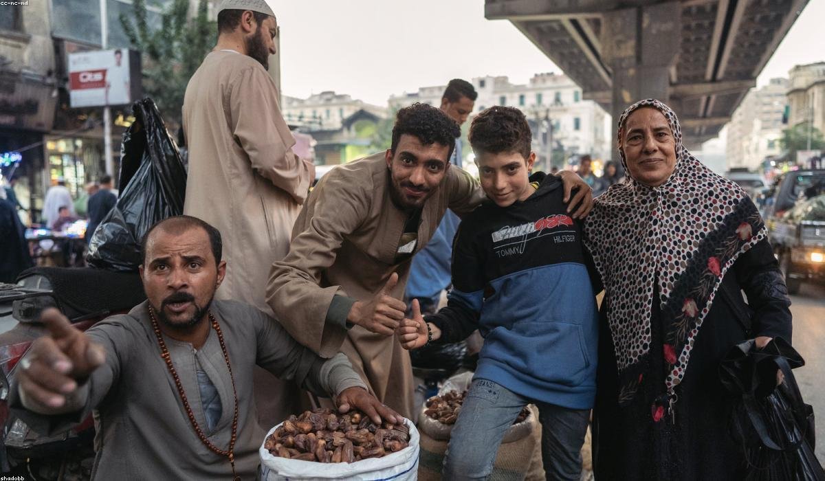 الوادي الجديد تربط 6 قرى بشبكات مياه الشرب النقية لأول مرة